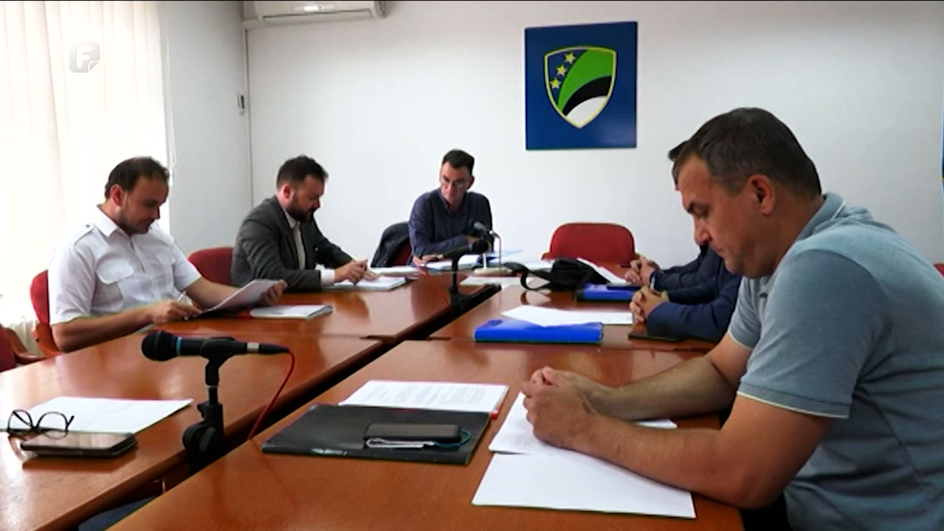 Nezavisni odbor koji nadzire rad direktora Uprave policije TK-a bi mogao biti smijenjen